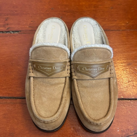 Dior boy mule - Picture 5 of 7